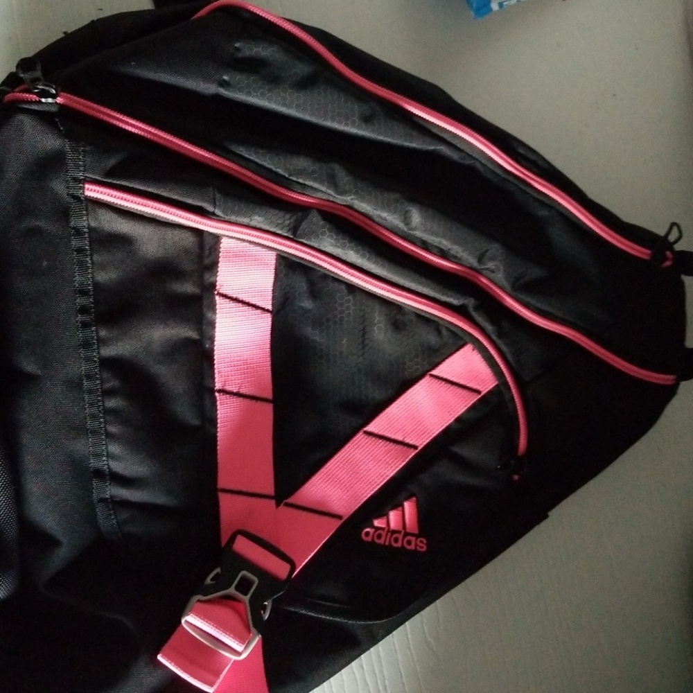 Adidas bookbag